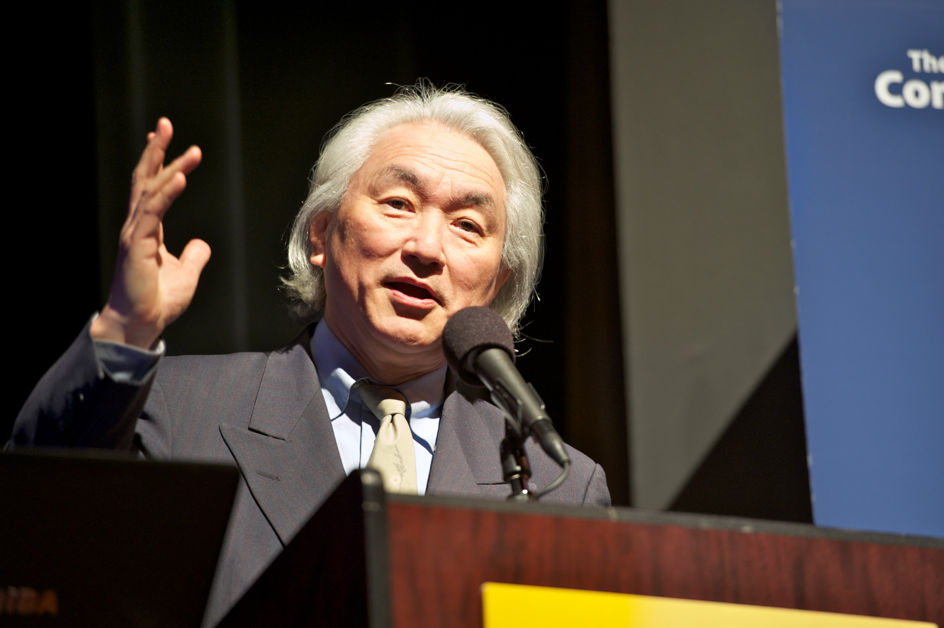 Michio  Kaku photo 3