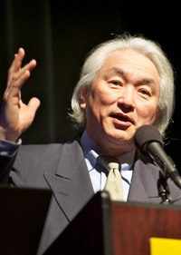 Michio  Kaku photo 3