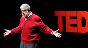 Mickey Edwards photo 2