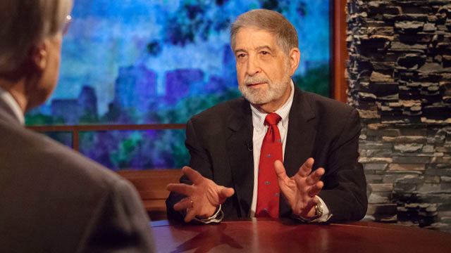 Mickey Edwards photo 3