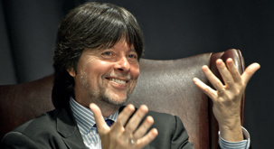 Ken Burns photo 2