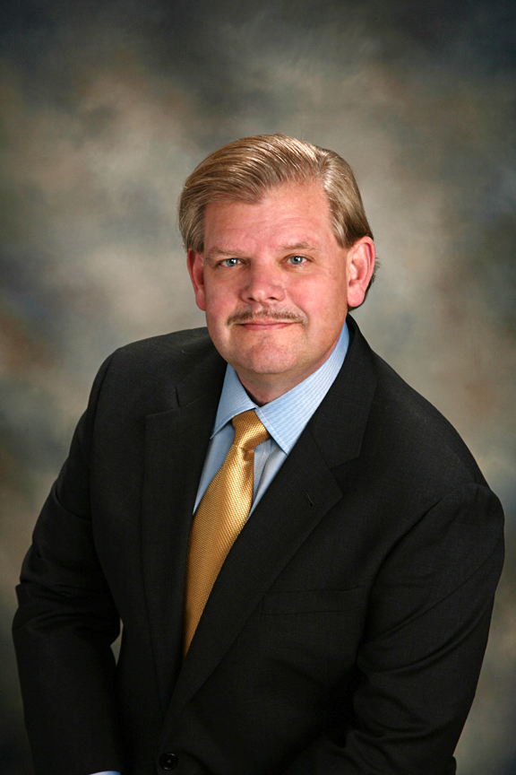 Adam Hartung headshot