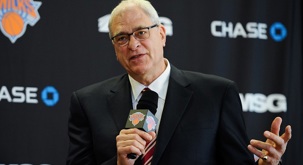 Phil Jackson photo 2