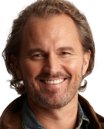 Peter Thum headshot Peter Thum headshot