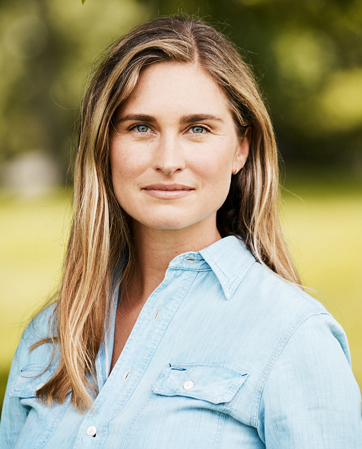 Lauren  Bush Lauren headshot Lauren  Bush Lauren headshot