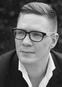 Anders Sorman-Nilsson photo 3