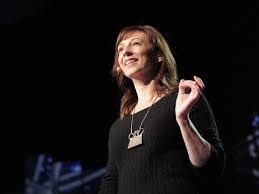 Susan Cain photo 2