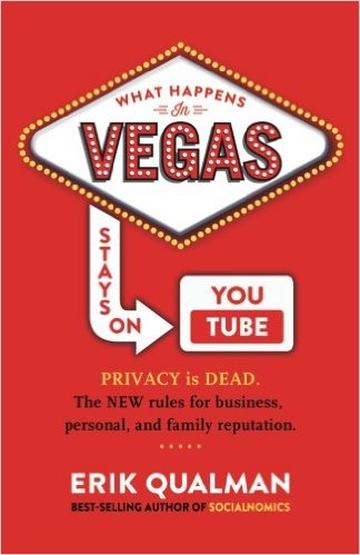 What Happens in Vegas Stays on YouTube