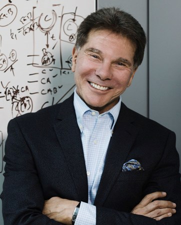 INFLUENCE AT WORK  Dr. Robert Cialdini Influence Training & Keynotes