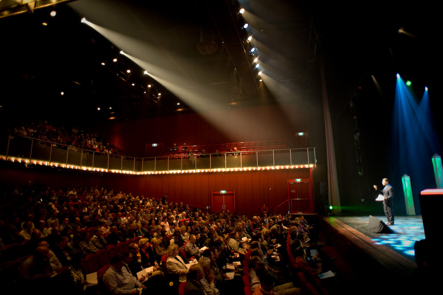 Robert Cialdini photo 2