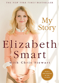 Elizabeth Smart photo 3