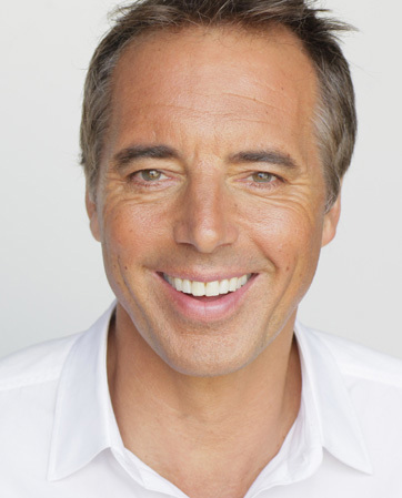 Dan Buettner headshot Dan Buettner headshot