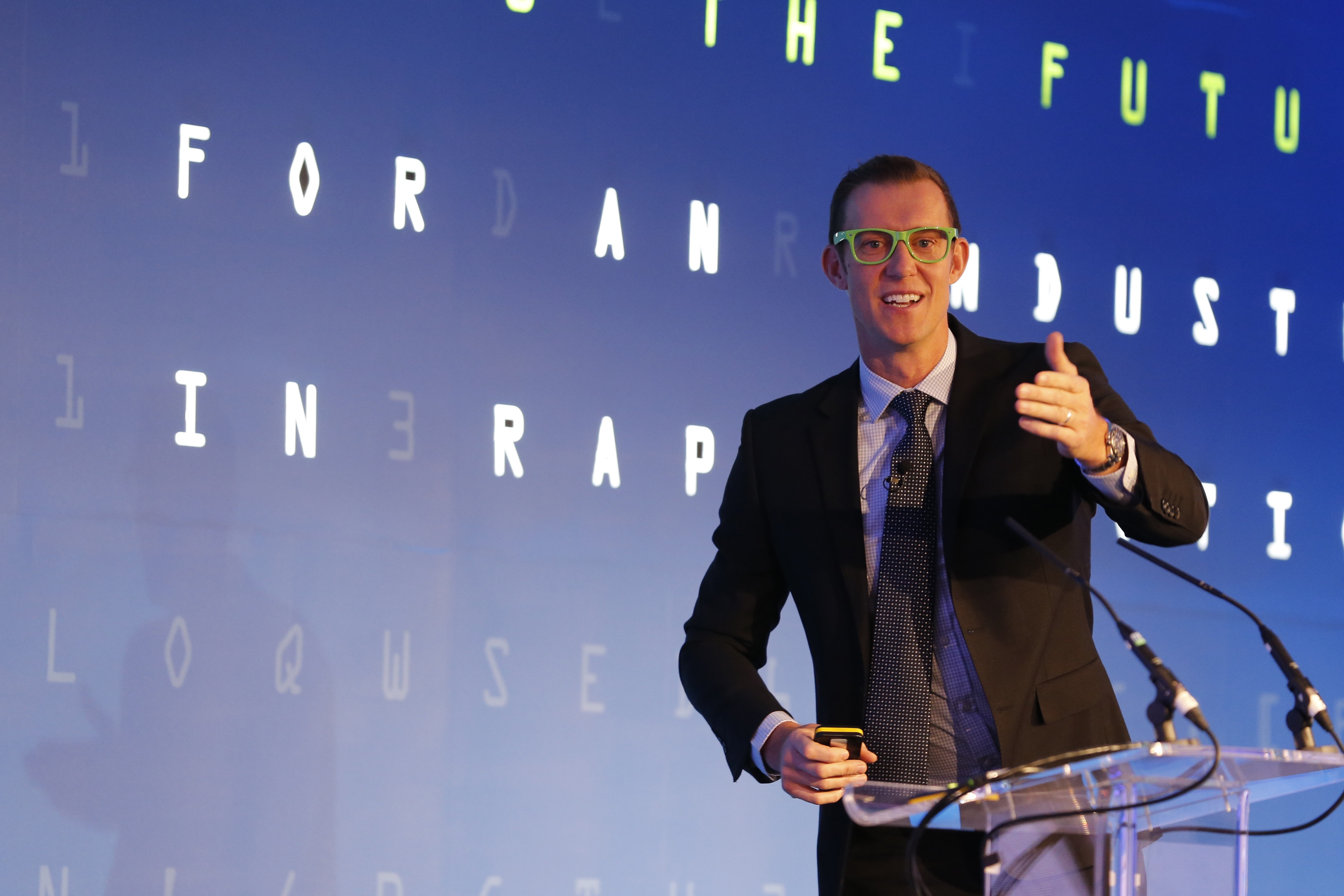 Erik Qualman photo 2