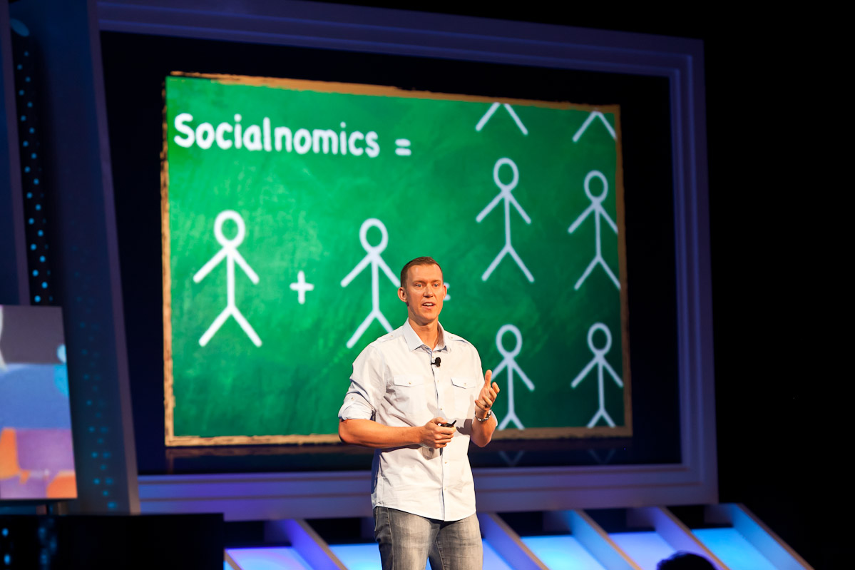 Erik Qualman photo 3