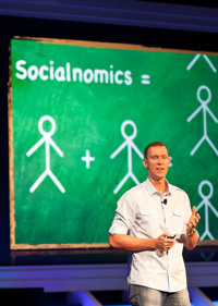 Erik Qualman photo 3