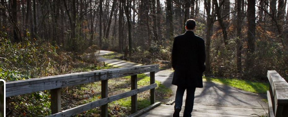 Eric O'Neill photo 2