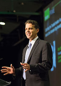 Eric O'Neill photo 3