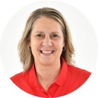Cheryl Reeve