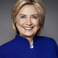Hillary Rodham Clinton