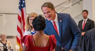 Glenn Youngkin photo 2