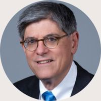 Jack Lew