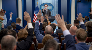 Jake  Sullivan photo 2