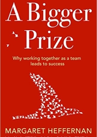 Margaret Heffernan photo 3