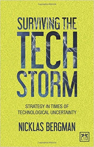 Surviving the Tech Storm