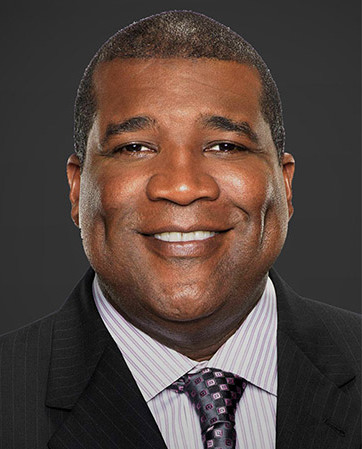 Curt Menefee headshot Curt Menefee headshot