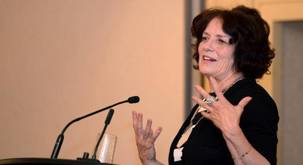 Margaret Trudeau photo 2