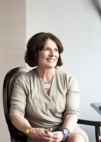 Margaret Trudeau photo 3
