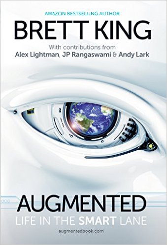 Augmented: Life in The Smart Lane