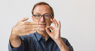 Jerry Michalski photo 2