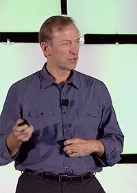 Jerry Michalski photo 3