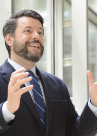 Charles Duhigg photo 3