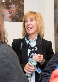 Nancy Spielberg photo 3