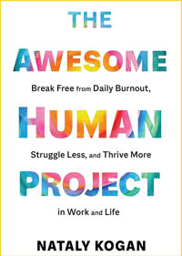 Nataly Kogan photo 3