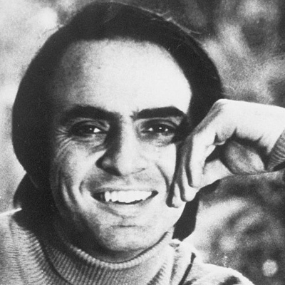 Carl Sagan