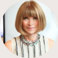 Anna Wintour