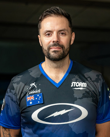 Jason Belmonte headshot