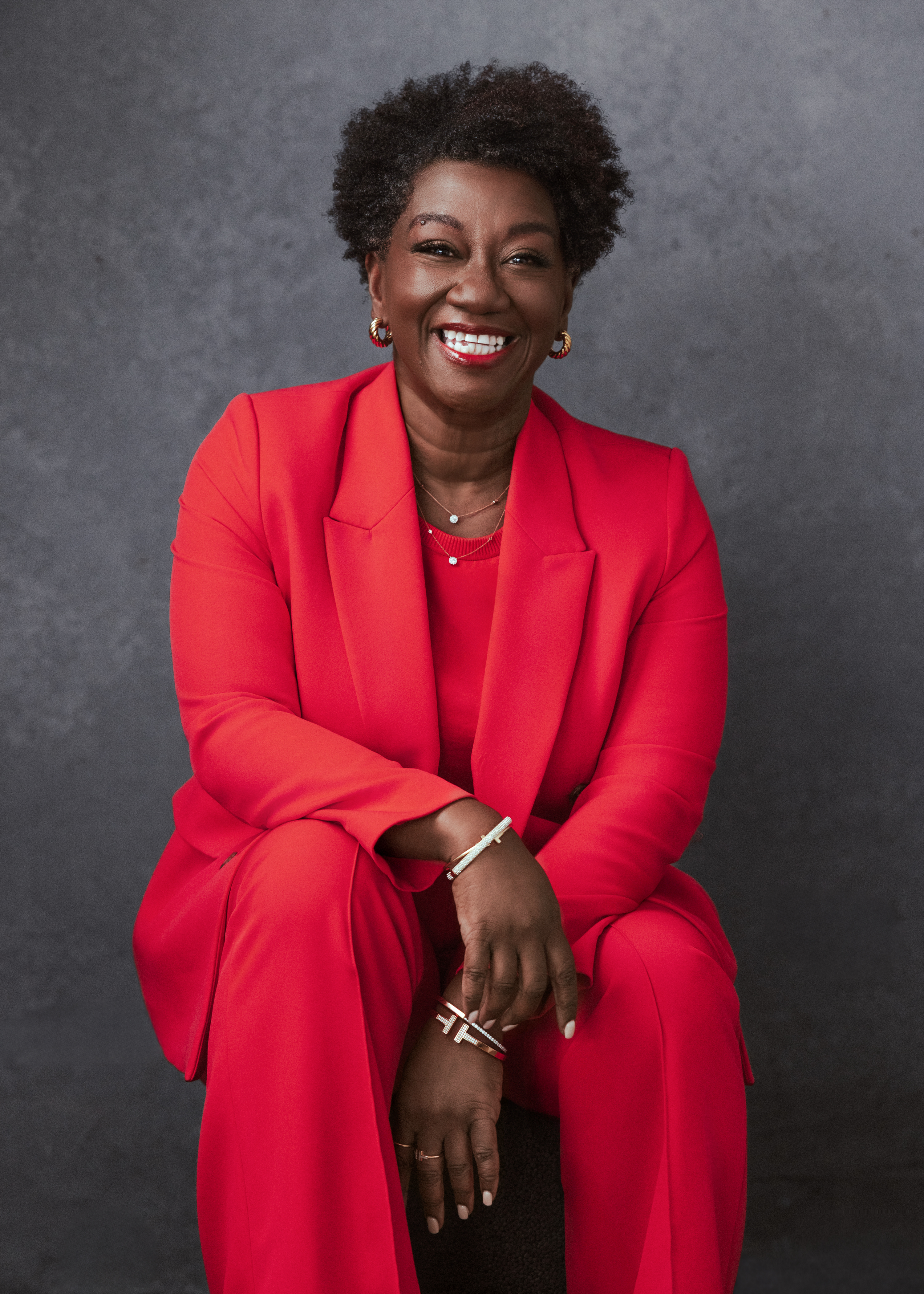 Tressie McMillan Cottom headshot