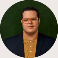 Josh Gad