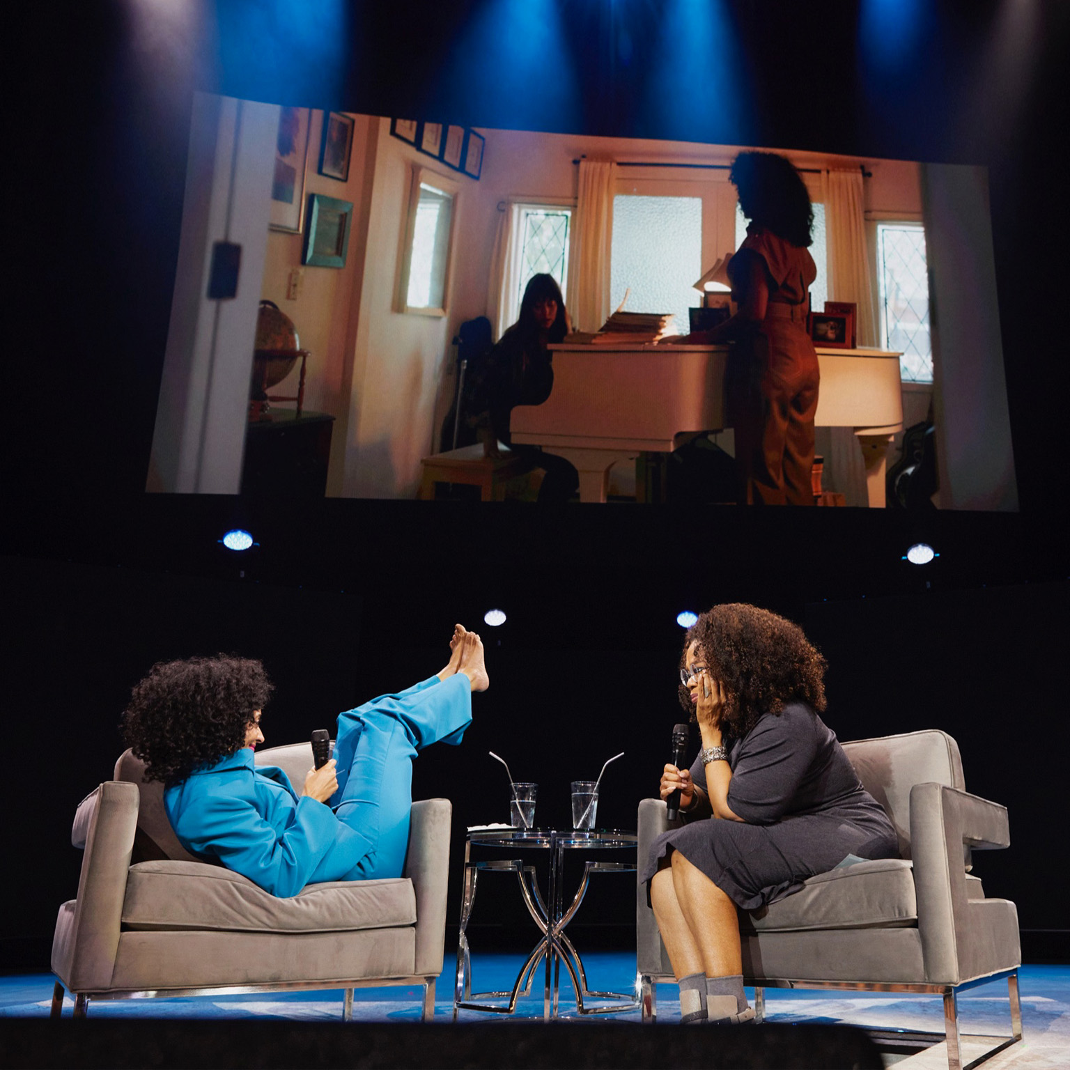 Tracee Ellis Ross  photo 3