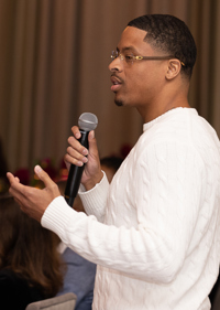 Chris Young photo 3