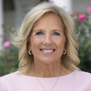 Dr. Jill Biden