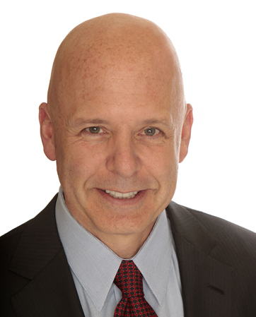 Shep Hyken headshot