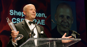 Shep Hyken photo 2 Shep Hyken photo 2