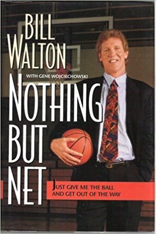 Nothing But Net: Just Give Me the Ball and Get Out of the Way