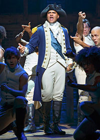 Christopher Jackson photo 3