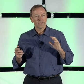  Jerry Michalski & April Rinne photo 2